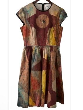 Making The Cut Dress NWT